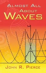 Cover of Almost All About Waves