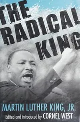 Cover of The radical King