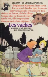 Cover of Les Vaches