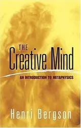 Cover of The creative mind