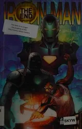 Cover of Iron Man - The End