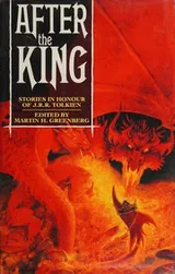 Cover of After the King