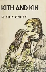 Cover of Kith and kin