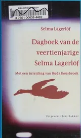 Cover of Dagboek van de veertienjarige Selma Lagerlöf