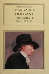 Cover of Curate in Charge