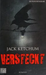 Cover of Versteckt