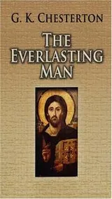 Cover of The Everlasting Man