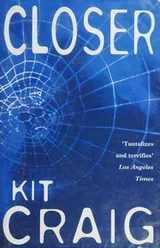 Cover of Closer Book Club Edition