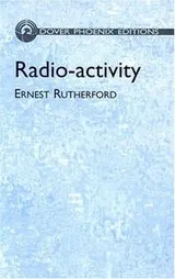 Cover of Radio-activity