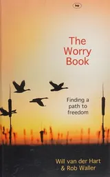 Cover of Worry Book