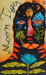 Cover of Moon Tiger