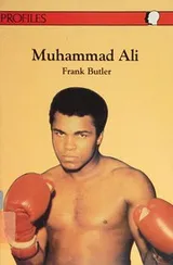 Cover of Muhammad Ali