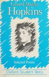 Cover of Selected Poems