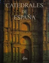 Cover of Catedrales de España