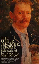 Cover of The other Jerome K. Jerome