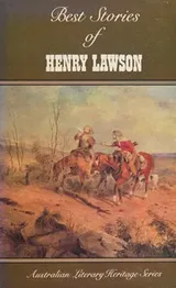 Cover of Best Stories (Australian Literary Heritage)