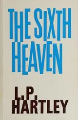 Cover of The sixth heaven