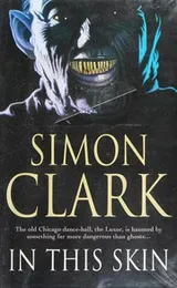 Cover of In this skin