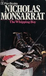 Cover of The whipping boy