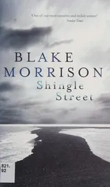 Cover of Shingle Street