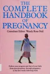 Cover of The complete handbook of pregnancy