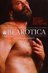 Cover of Bearotica