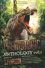 Cover of PREHISTORIC