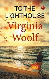 Cover of To the Lighthouse