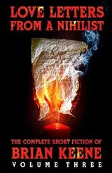 Cover of Love Letters From A Nihilist