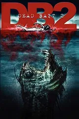 Cover of Dead Bait 2