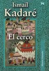Cover of El cerco