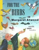 Cover of For the Birds