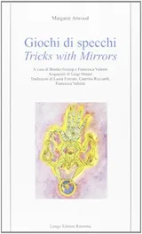 Cover of Tricks With Mirrors Giochi Di Specchi