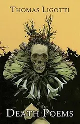 Cover of Death Poems