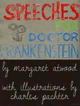 Cover of Speeches for Doctor Frankenstein
