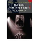 Cover of Beast with Five Fingers