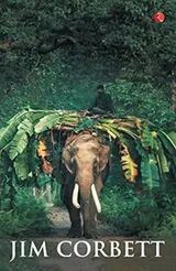 Cover of My India