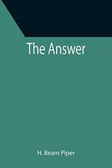 Cover of The Answer