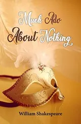 Cover of Much Ado about Nothing