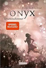 Cover of Onyx - Schattenschimmer