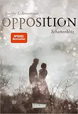 Cover of Opposition - Schattenblitz