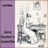 Cover of Juvenilia