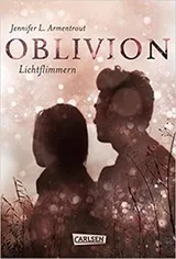 Cover of Oblivion - Lichtflimmern