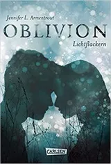 Cover of Oblivion - Lichtflackern