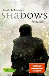 Cover of Shadows - Finsterlicht