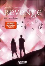 Cover of Revenge - Sternensturm