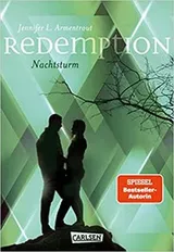 Cover of Redemption - Nachtsturm