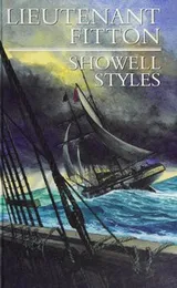 Cover of Lieutenant Fitton