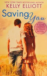 Cover of Saving You