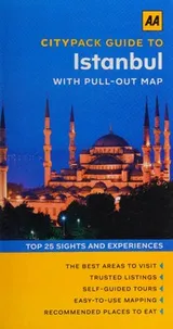 Cover of Istanbul